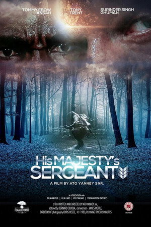 His Majesty's Sergeant