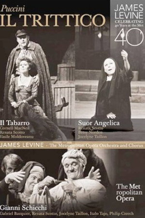 Il trittico