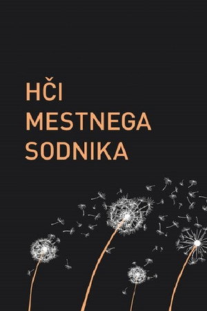 Hči mestnega sodnika