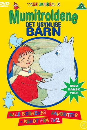 Mumitroldene 4 - Det usynlige barn