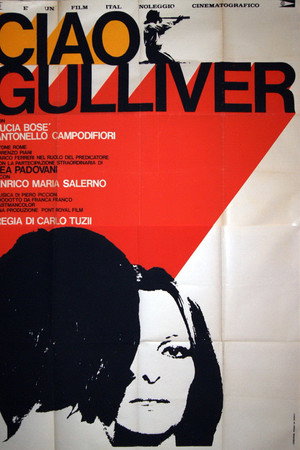 Ciao Gulliver