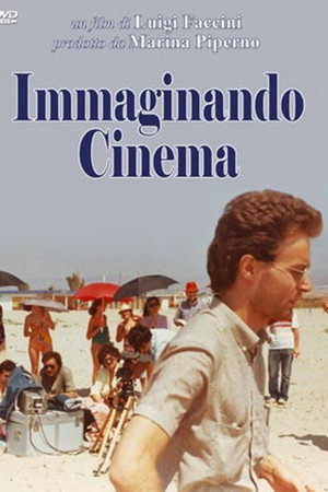 Immaginando cinema