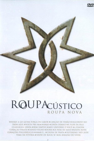 Roupa Nova: RoupaAcústico