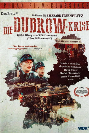 Die Dubrow Krise