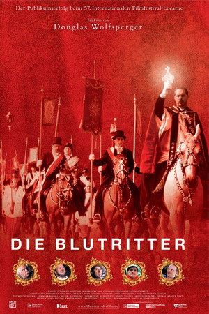 Die Blutritter