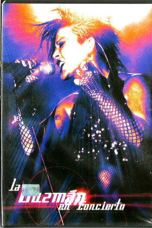 Alejandra Guzman: En Concierto