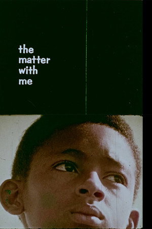The Matter With Me