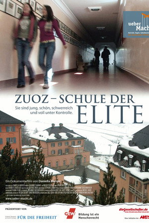 Zuoz, Schule der Elite