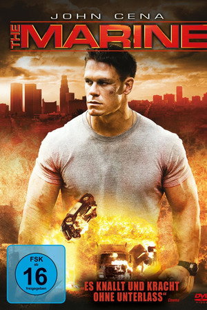The Marine ist ein Deutscher Film