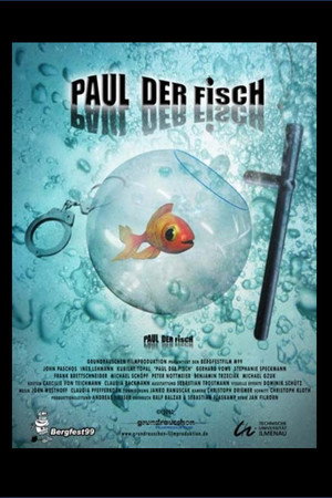 Paul der Fisch