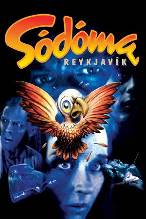 Sódóma Reykjavík