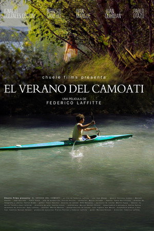 El Verano Del Camoatí