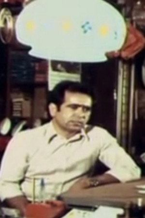 گزارشی از فاجعه سینما رکس
