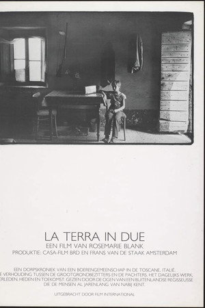 La terra in due