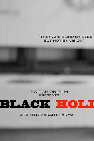 Black Holi