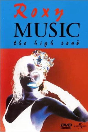 Roxy Music - The High Road