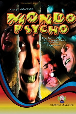 Mondo Psycho