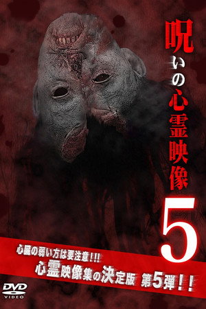 呪いの心霊映像5