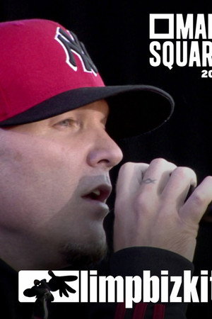 Limp Bizkit - Main Square 2011