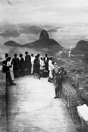 A Trama da Rede