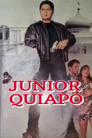 Junior Quiapo