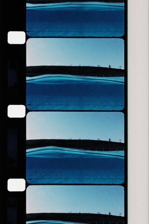 Group II: Water/Contemplating