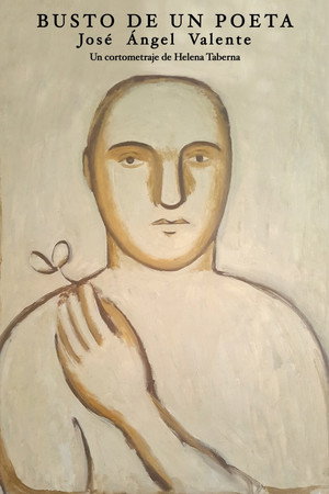 Busto de un poeta