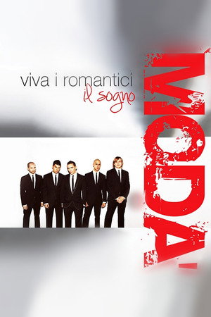 Viva I Romantici: Il Sogno