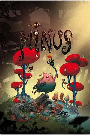 Minus