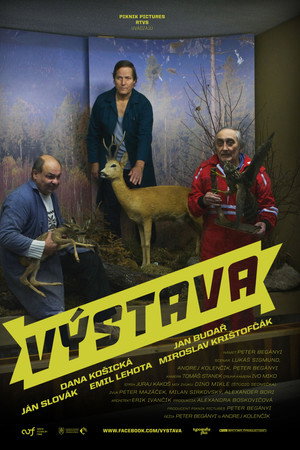 Vystava