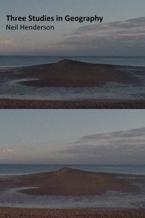 Three Studies in Geography