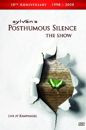 Sylvan - Posthumous Silence: The Show
