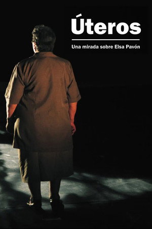 Úteros: una mirada sobre Elsa Pavón