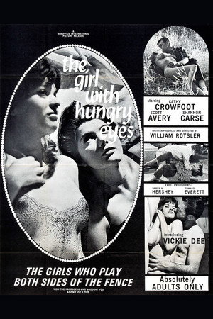 The Girl with Hungry Eyes