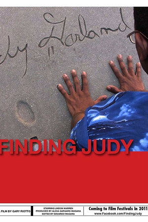 Finding Judy