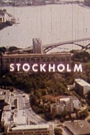 Stockholm – Nordens Venedig
