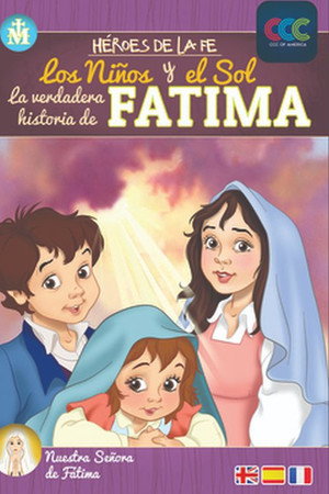 Fátima (Los niños y el sol)