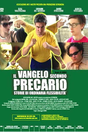 Il Vangelo secondo precario