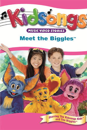 Kidsongs: Meet the Biggles
