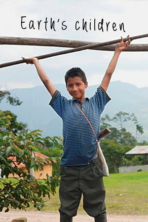 Hijos de la tierra