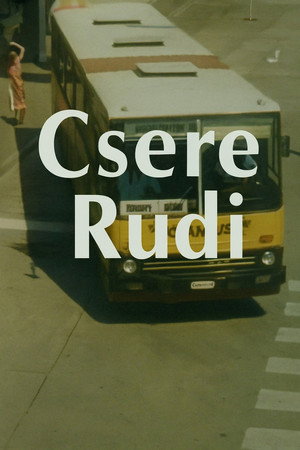 Csere Rudi