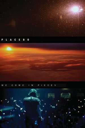 Placebo:《We Come In Pieces》演唱会
