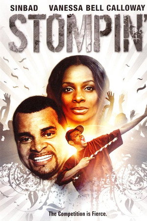 Stompin'