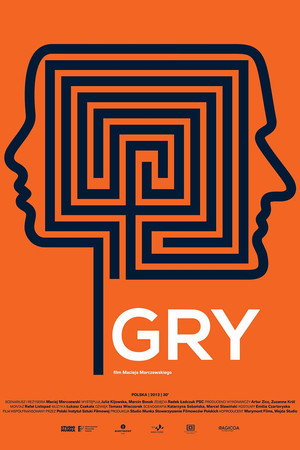 Gry