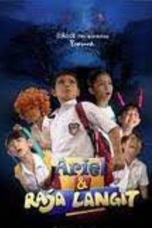Ariel & Raja Langit