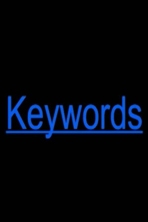Keywords
