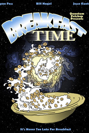 Breakfast Time