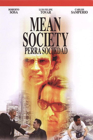 Perra Sociedad
