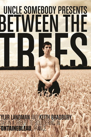 Between The Trees