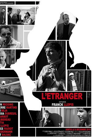 L'étranger